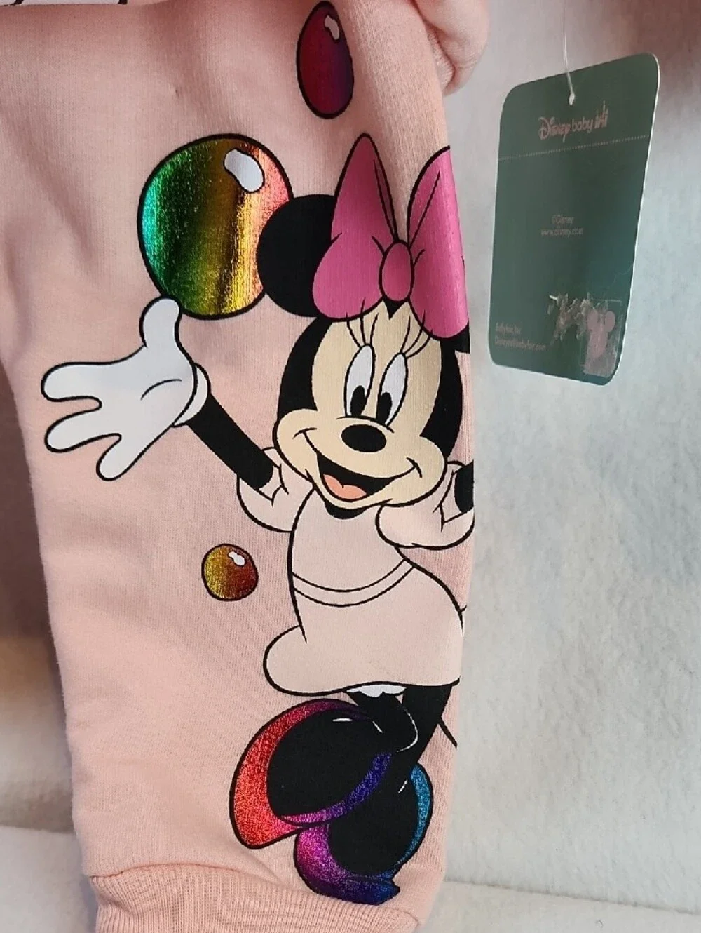 Disney adorable minnie